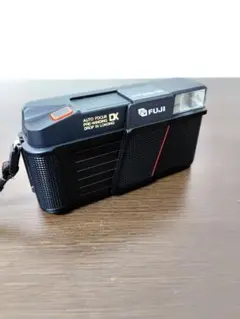 フジ　フィルムカメラ　DL-200DATE 　美品 フジ フィルムカメラ DL-200DATE 美品 19］ FUJI CARDIA DL-200