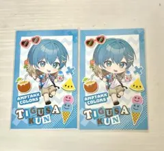 2026年最新】ちぐさくん チェキの人気アイテム - メルカリ
