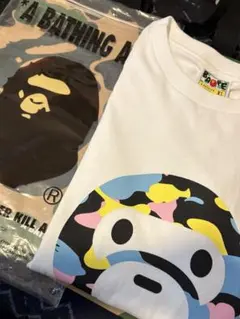 エイプ　Tシャツのサムネイル