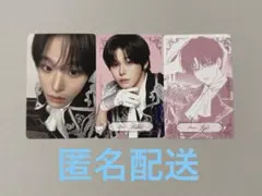 NCT WISH 2周年 ペンミ ラントレ トレカ リク RIKU