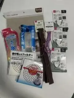 手芸用品・生活雑貨 まとめ売り 10点