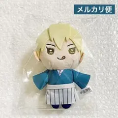 2025年最新】禪院直哉 ぬいぐるみの人気アイテム - メルカリ