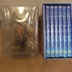 2026年最新】ふしぎの海のナディア DVD-BOXの人気アイテム - メルカリ