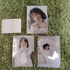 My Girl 櫻井陽菜 ブロマイド　2Lサイズ　 3点セット