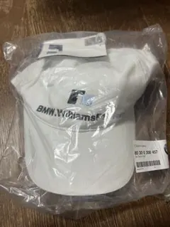 BMW Williams Formula ホワイトキャップのサムネイル