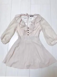 ワンピース(スパイラルガール)