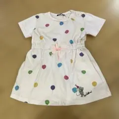 クレードスコープ×レオレオニ　ワンピース　９０