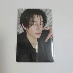 enhypen the sin vanish weverse ラキドロ　ジェイク