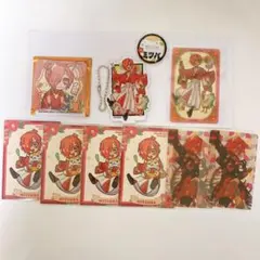 地縛少年花子くん　10周年記念ミュージアム　ミツバ