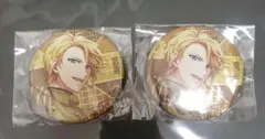 アイナナ ガチャ 缶バッジ 六弥ナギ