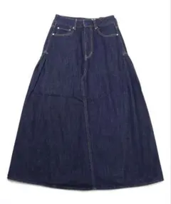 アントゲージ　 ANTGAUGE Aラインスカート