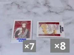 ブルーロック エゴ展 パシャこれ 糸師冴 45枚セット まとめ売り ブルーロック エゴ展 パシャこれ 糸師冴 45枚セット まとめ売り - メルカリ