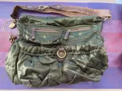 Tod's ショルダーバッグ