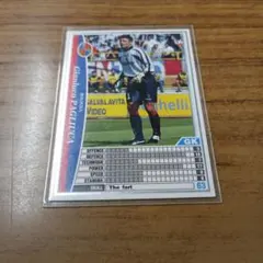 2026年最新】wccfカカ 白の人気アイテム - メルカリ