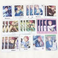 あんスタ カード まとめ売り 斎宮宗