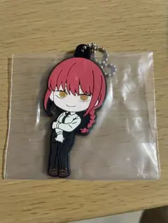 チェンソーマン　一番くじ