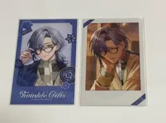 にじさんじ ウィンターデート2025 ミラン・ケストレル