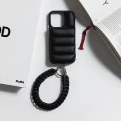 DEMIU ハンドストラップ　【新品】
