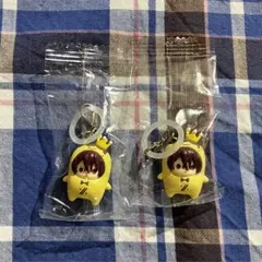 アイナナ　めじるしアクセサリー　御堂虎於