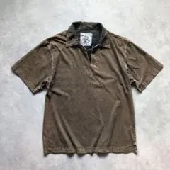 00s y2k unknown スキッパーシャツ archive グランジのサムネイル