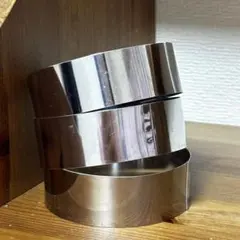 富澤商店 特注スポット丸セルクル 3個セットのサムネイル