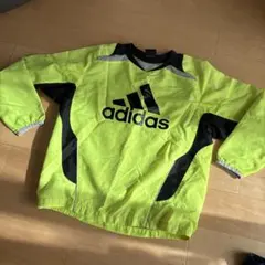 アディダス　サッカーウェア　130