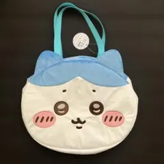 新品 ちいかわ折りたたみボストンバッグ - メルカリ