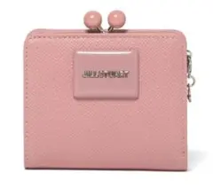 JILL STUART メルティ 2つ折りがま口財布［ジル スチュアート］