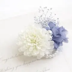 再販⭐︎コサージュ 入学式　卒業式　入園式　卒園式　結婚式　フォーマル