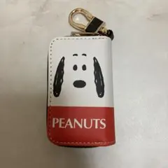 スヌーピー キーケース