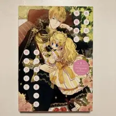 ある日、お姫様になってしまった件について 1巻