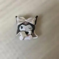 【サンリオ】バレエリボンフィギュア　クロミ