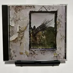 Led Zeppelin IV CD