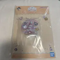 一番くじ たまごっち E賞 アクリルこれくしょん