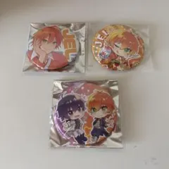 すとぷり ななもり ジェル くん 缶バッジ まとめ売り バラ売りOK