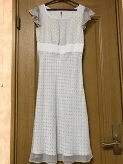 ROPE’ ワンピースドレス　結婚式　2次会など