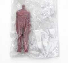 進撃の巨人 一番くじ I賞 地鳴らしフィギュア ②