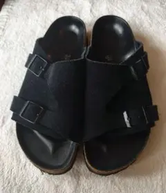 BIRKENSTOCK ZURICH ビューティーアンドユース別注サンダルのサムネイル