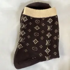 ラスト１点❗️ソックス頂きもの、はかないので 出します。