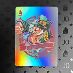 2025年最新】ジョジョトランプの人気アイテム - メルカリ