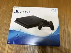 SONY PS4 500GB 本体 コントローラー付き