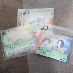 一番くじワンピース　メモリーオブヒロインG賞