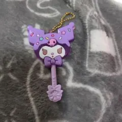 ロリポップキャンディチャーム サンリオキャラクターズクロミ