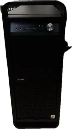 Mouse Computer DAIV クリエーターPC ゲーミングPC