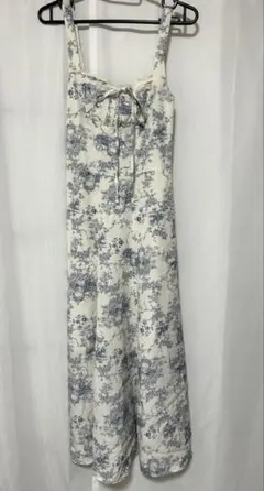 レディース キャミワンピース SHEIN