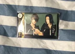 許斐剛　おてふぇす　完全版　缶バッジ　76 神尾アキラ&伊武深司