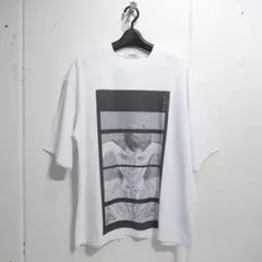 Johnbull アーティストTシャツ David Bowie デヴィッドボウイのサムネイル