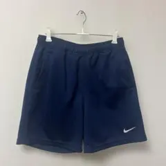 NIKE ショートパンツ ネイビーＭのサムネイル