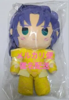 2025年最新】あくちょんぬいぐるみ 聖闘士星矢の人気アイテム - メルカリ