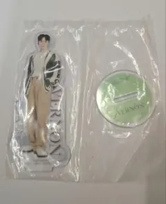 SEVENTEEN バーノン　アクリルスタンド　アクスタ　一番くじ